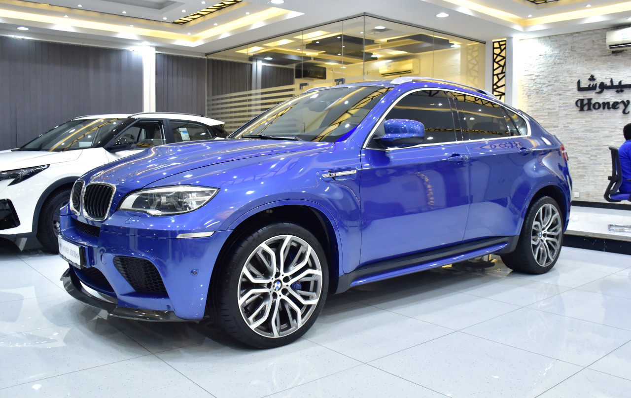 BMW X6 - Image 3