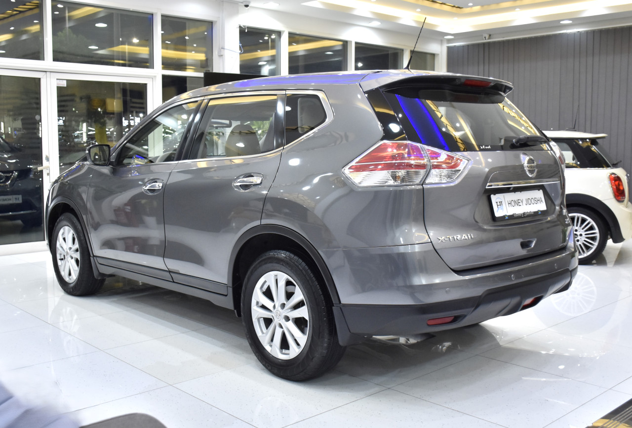 Nissan X-Trail - Image 7