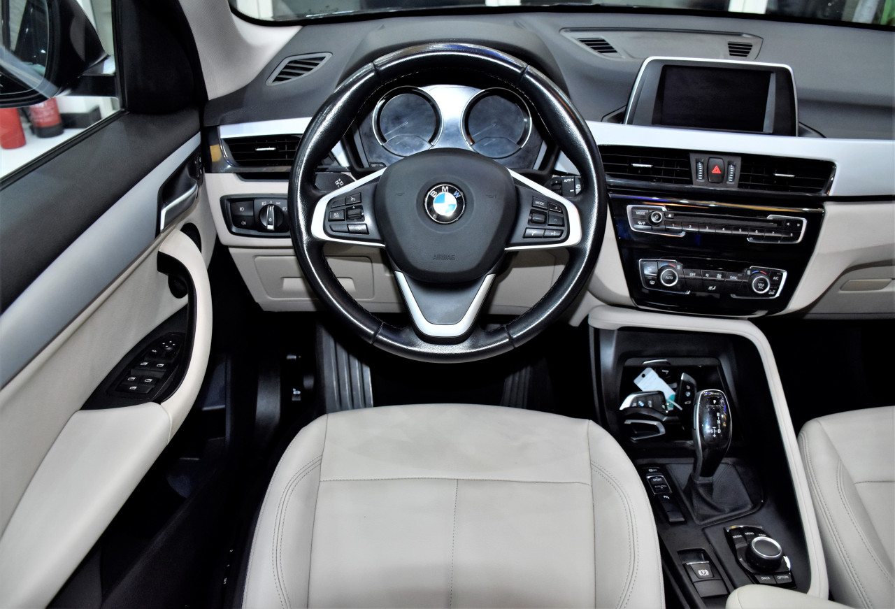 BMW X1 - Image 11