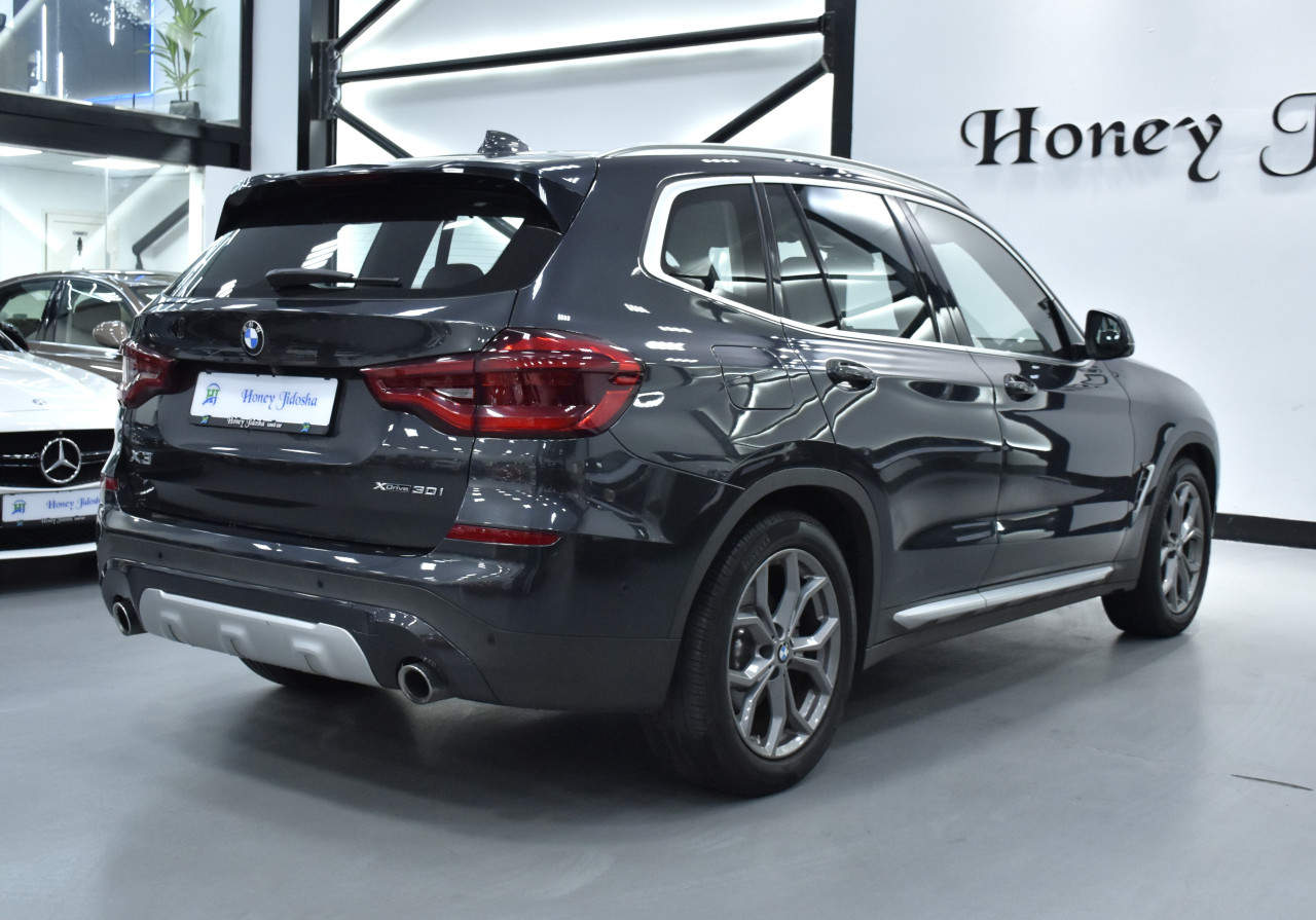 BMW X3 - Image 7