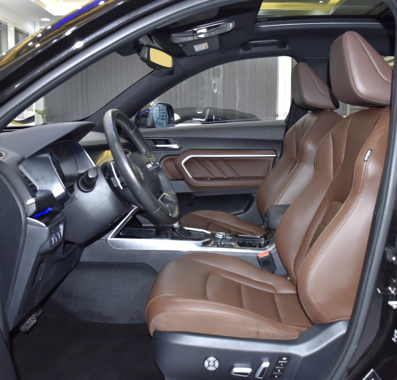 Haval H 6 - Image 9