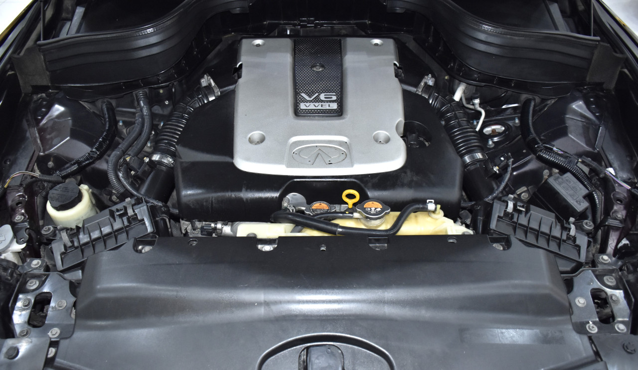 Infiniti QX50 - Image 12