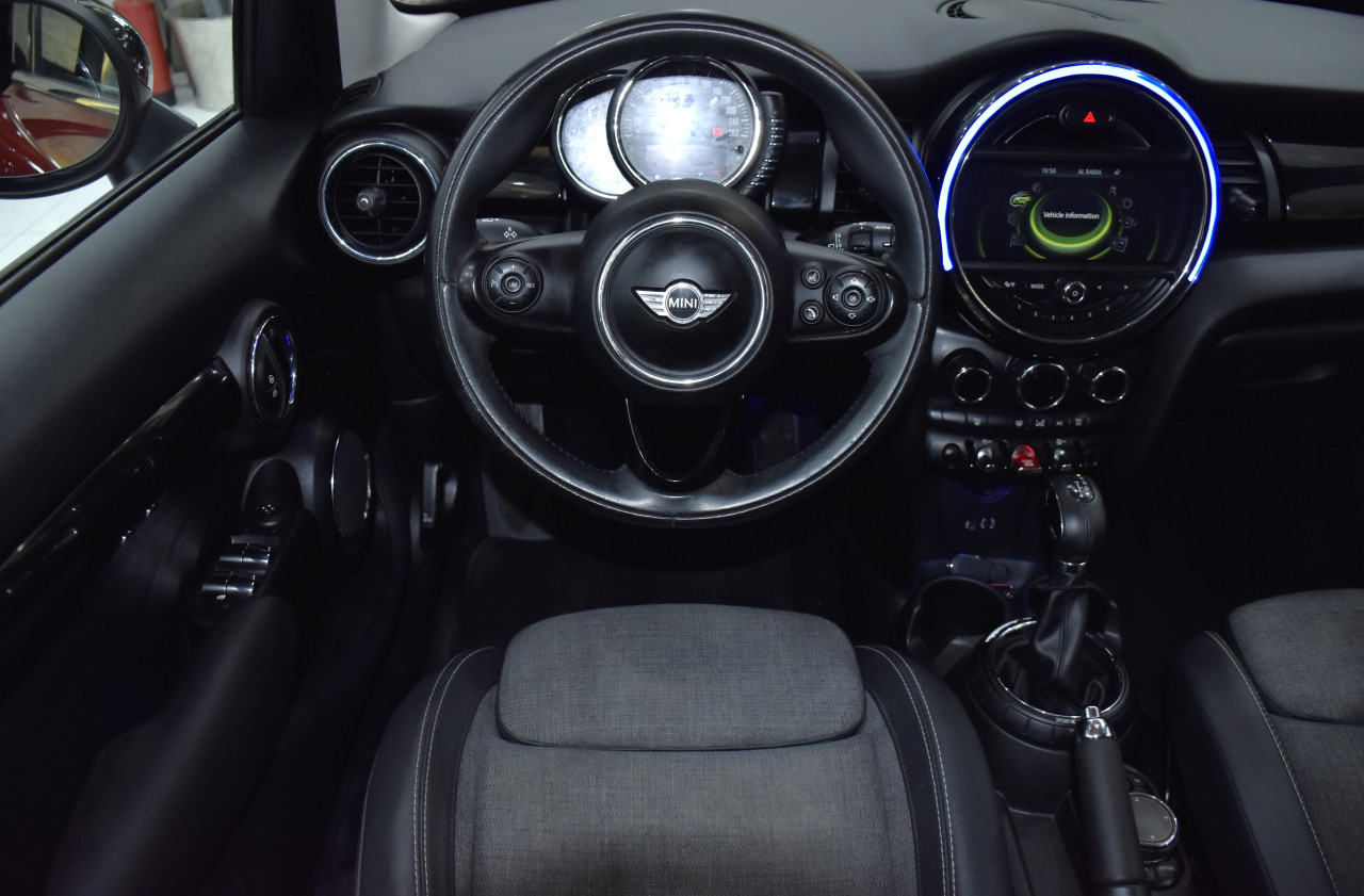 Mini Cooper Model S - Image 11