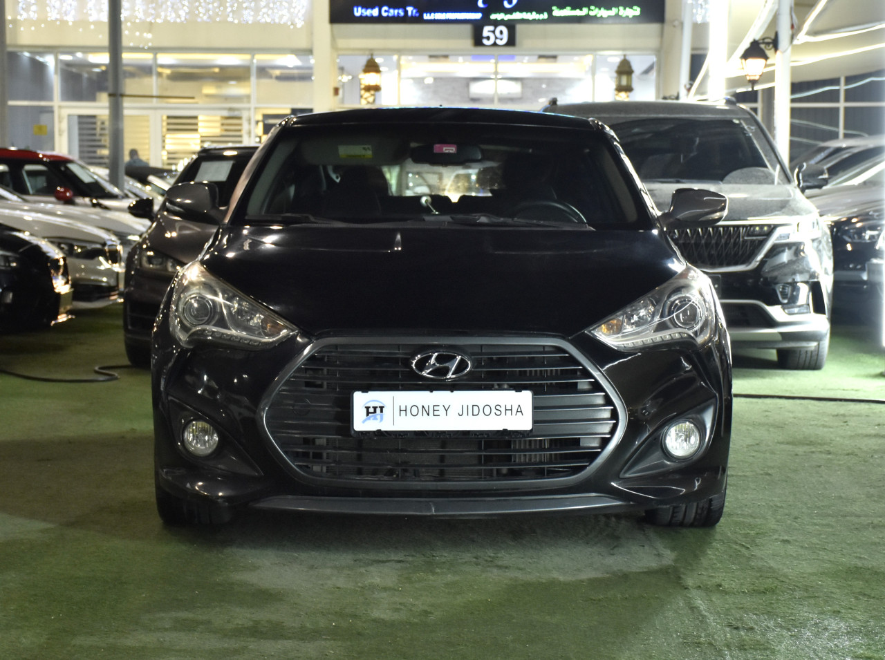 Hyundai Veloster - Image 3