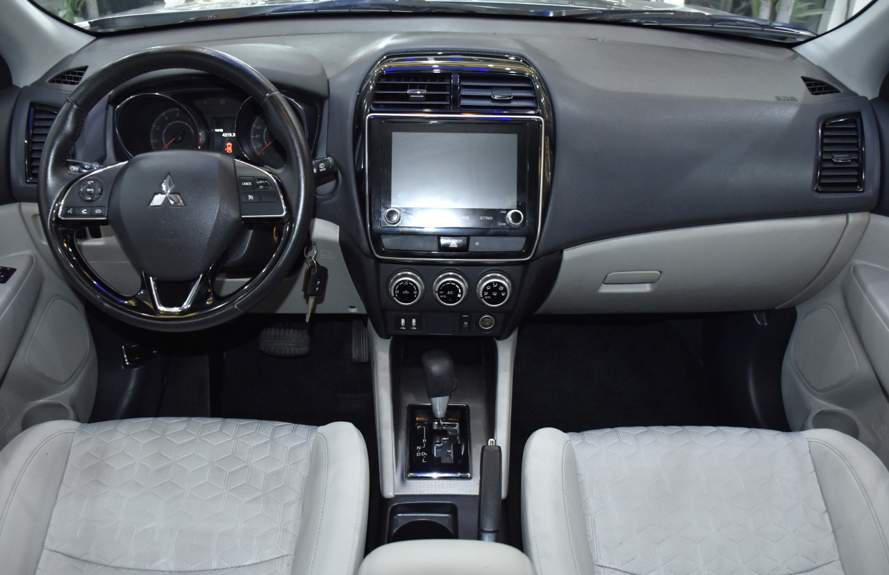 Mitsubishi ASX - Image 9