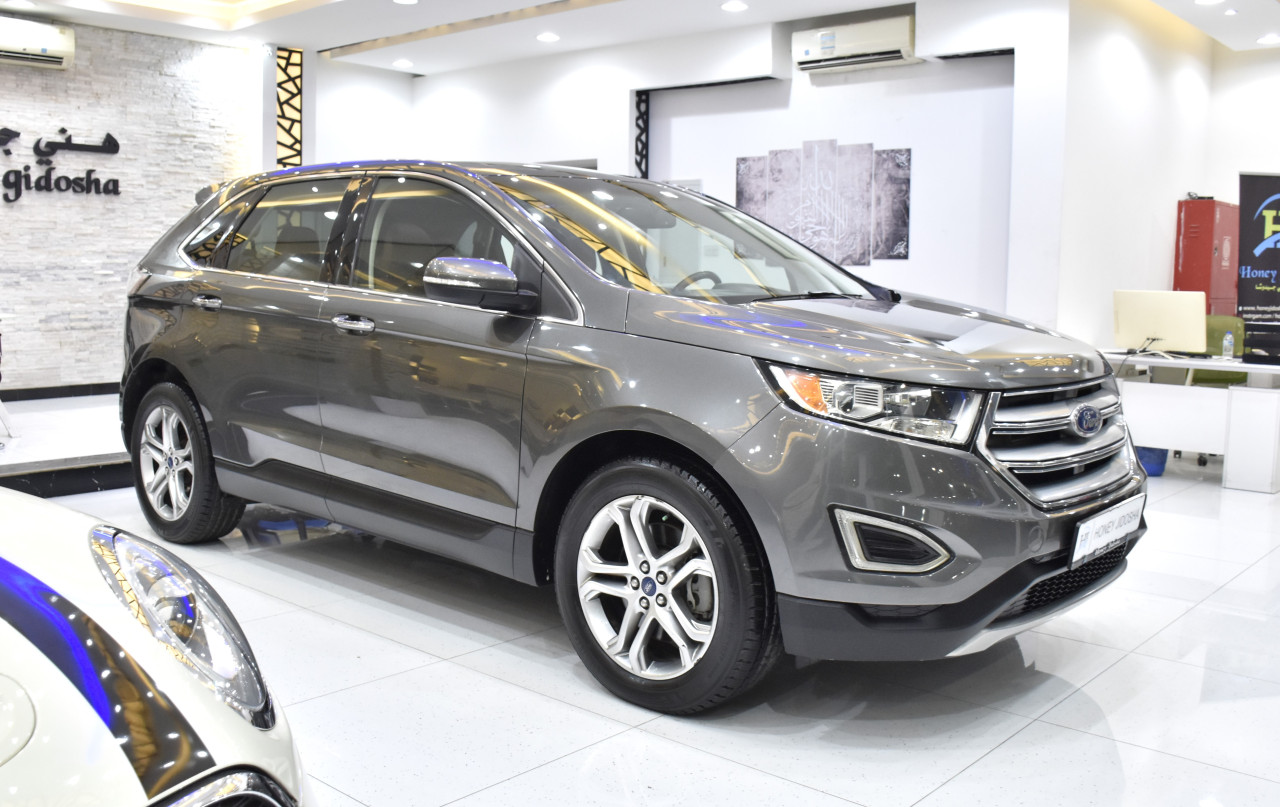Ford Edge - Image 3