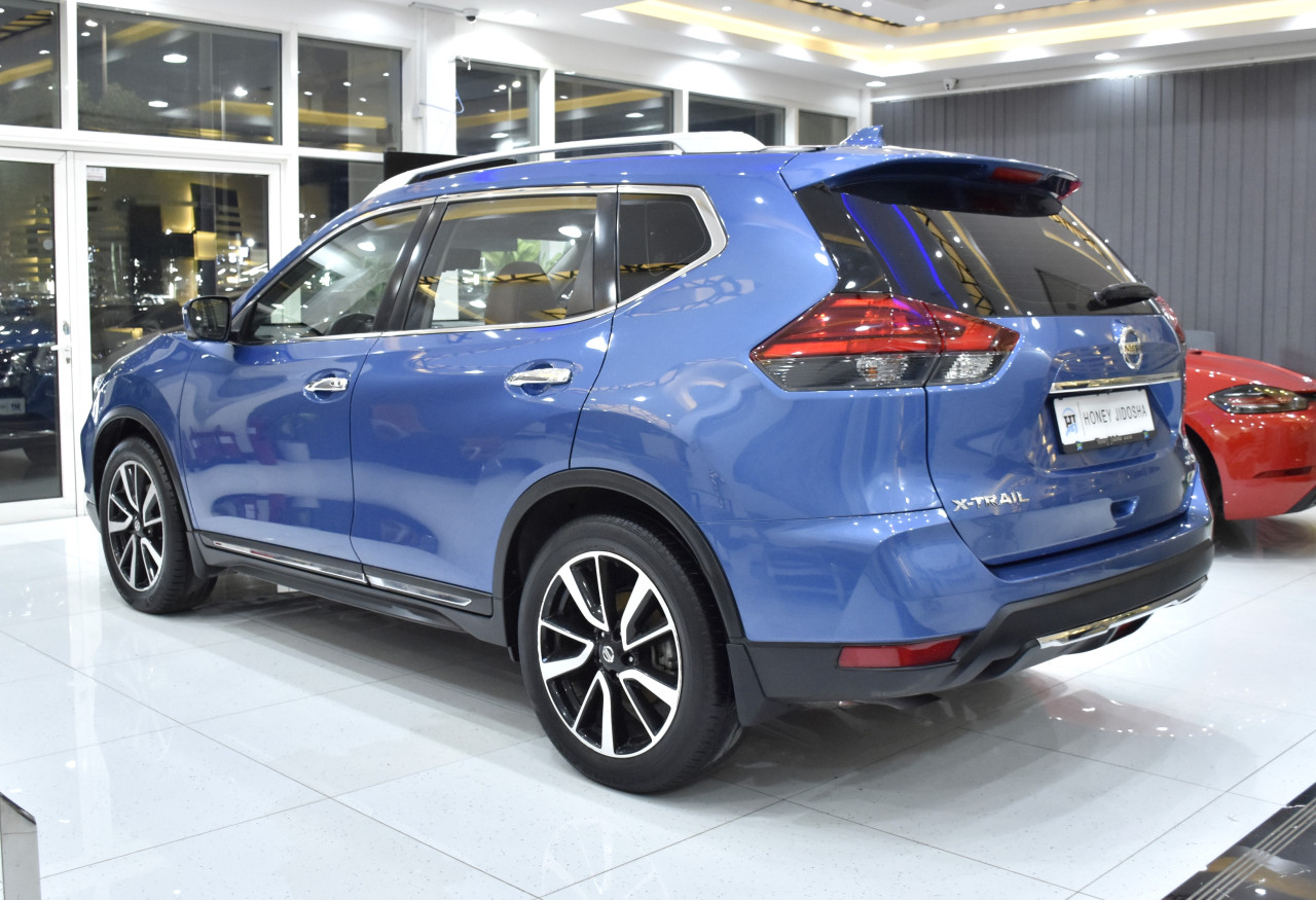 Nissan X-Trail - Image 6