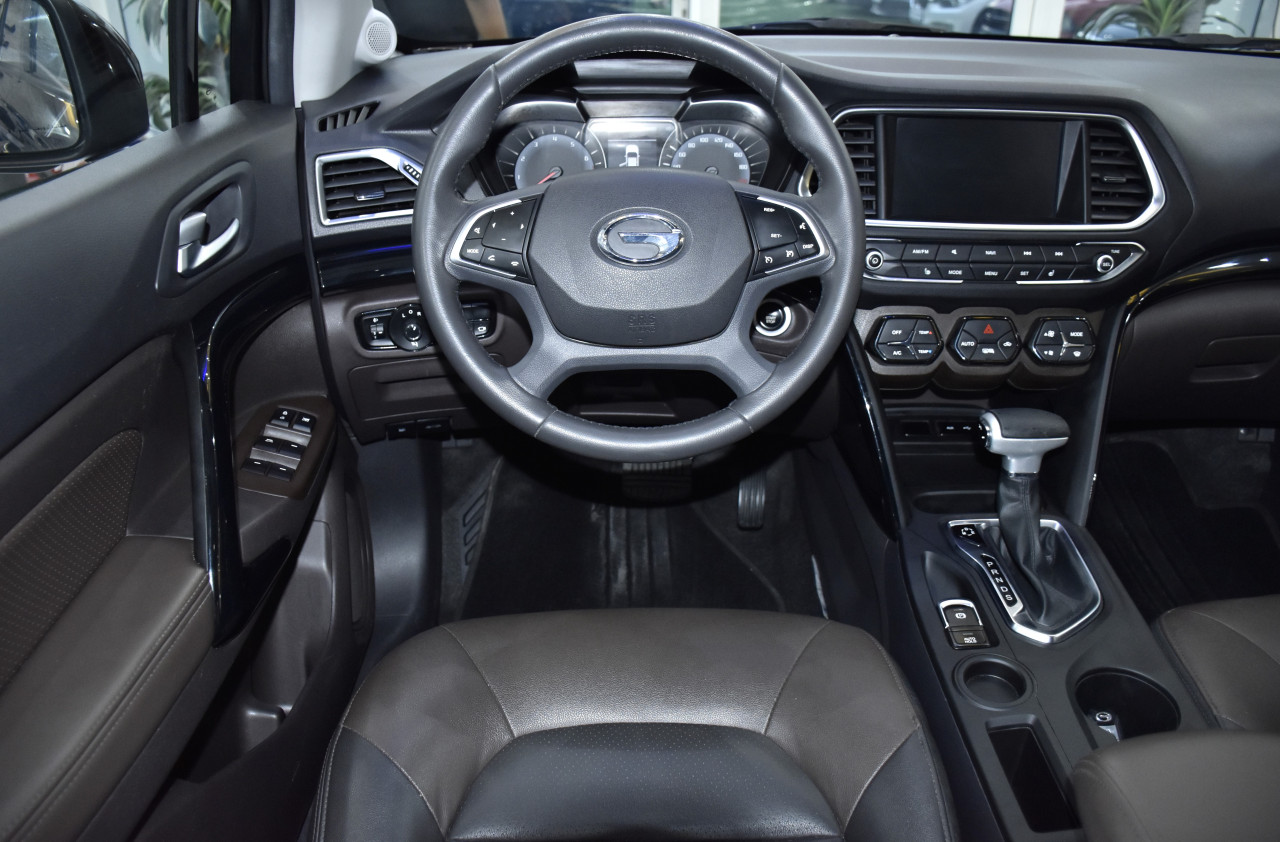 GAC GS3 - Image 11