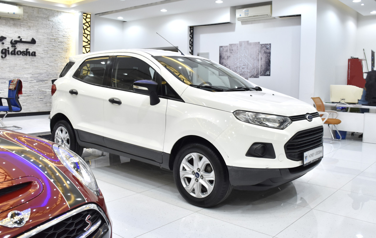 Ford Ecosport - Image 3