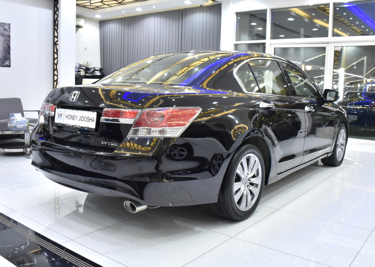 Honda Accord - Image 5
