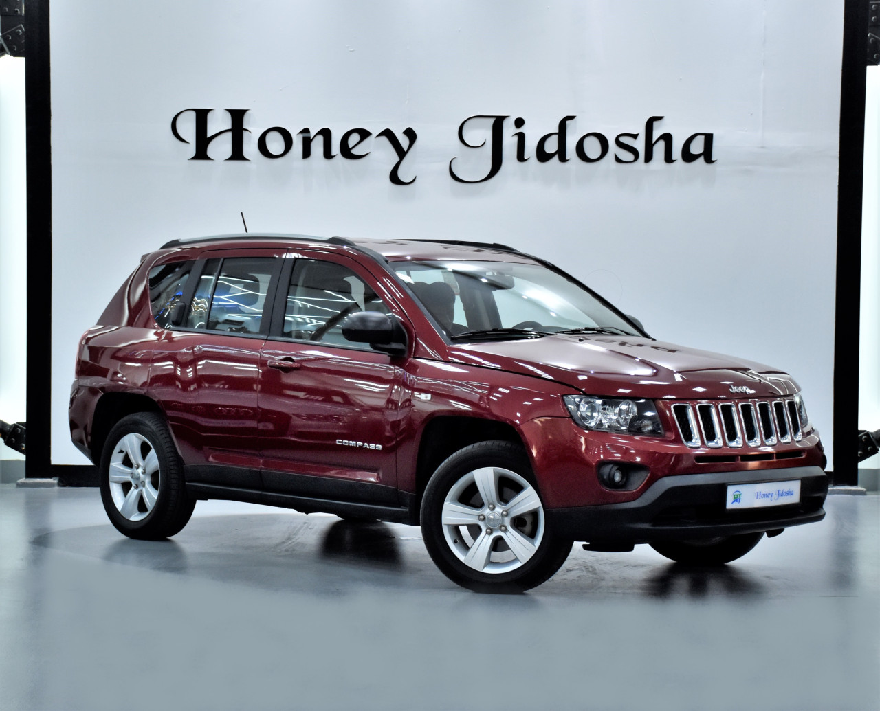 Jeep Compass - Image 4