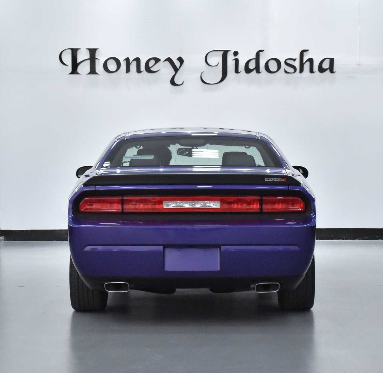 Dodge Challenger - Image 5