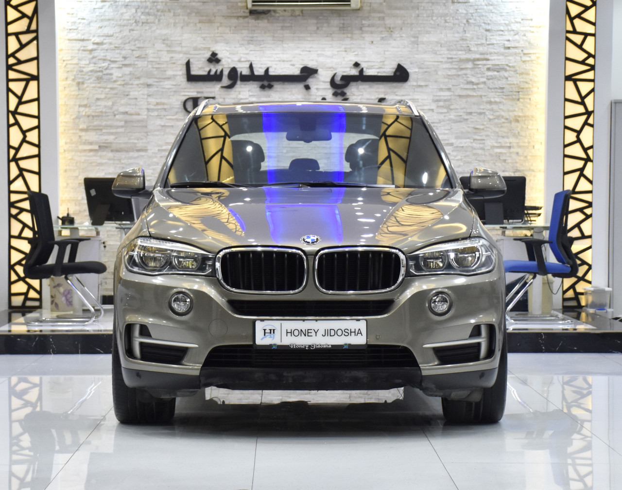 BMW X5 - Image 3