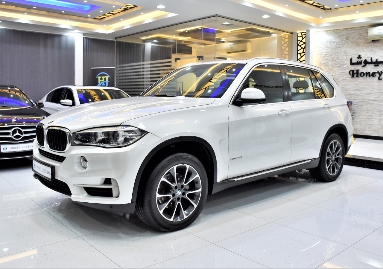 BMW X5 - Image 3