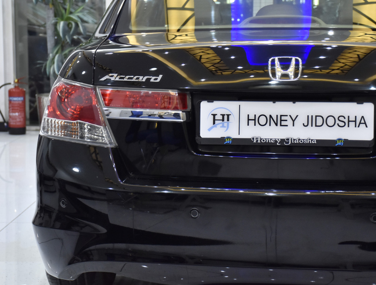 Honda Accord - Image 8