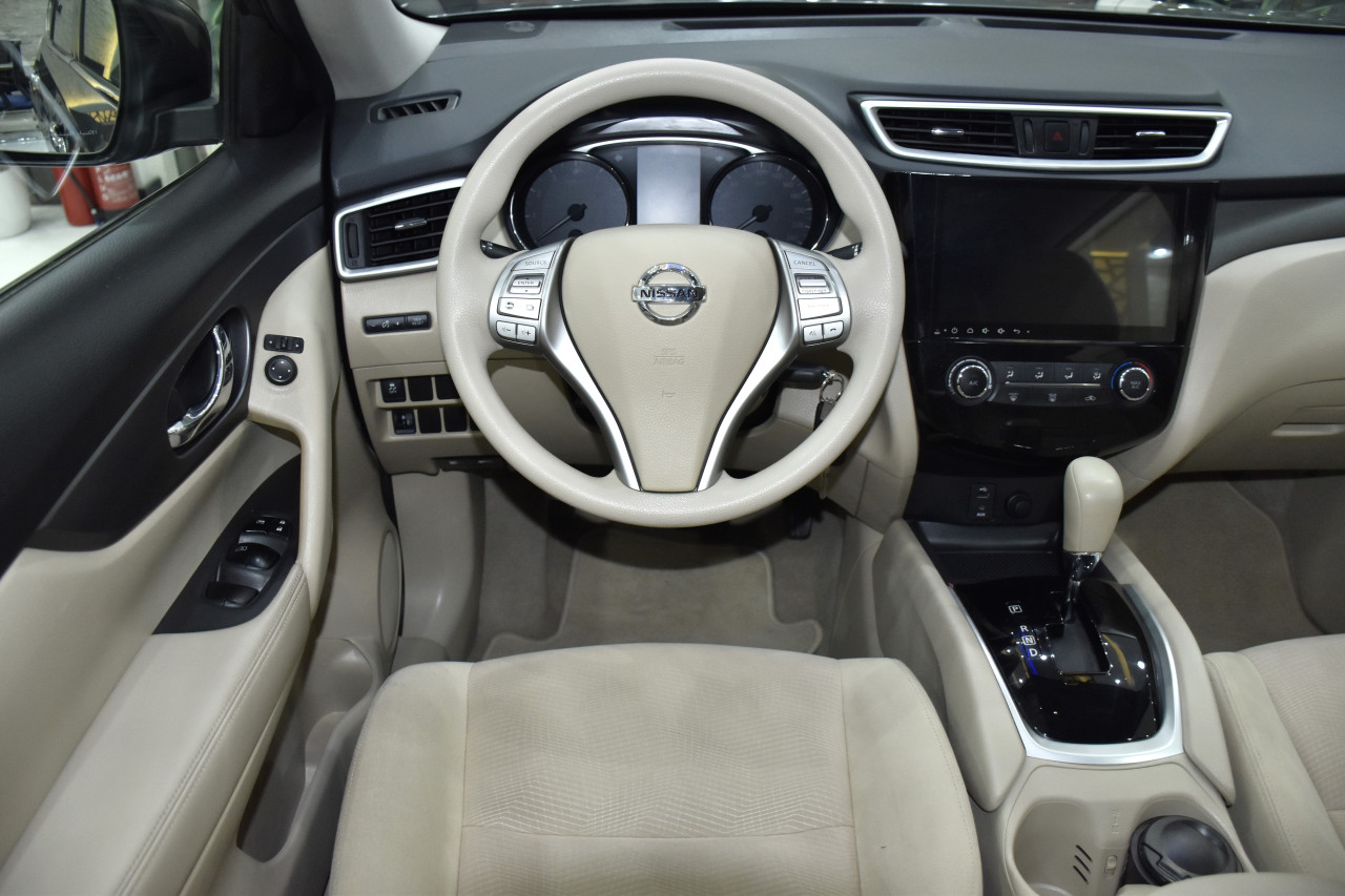Nissan X-Trail - Image 11