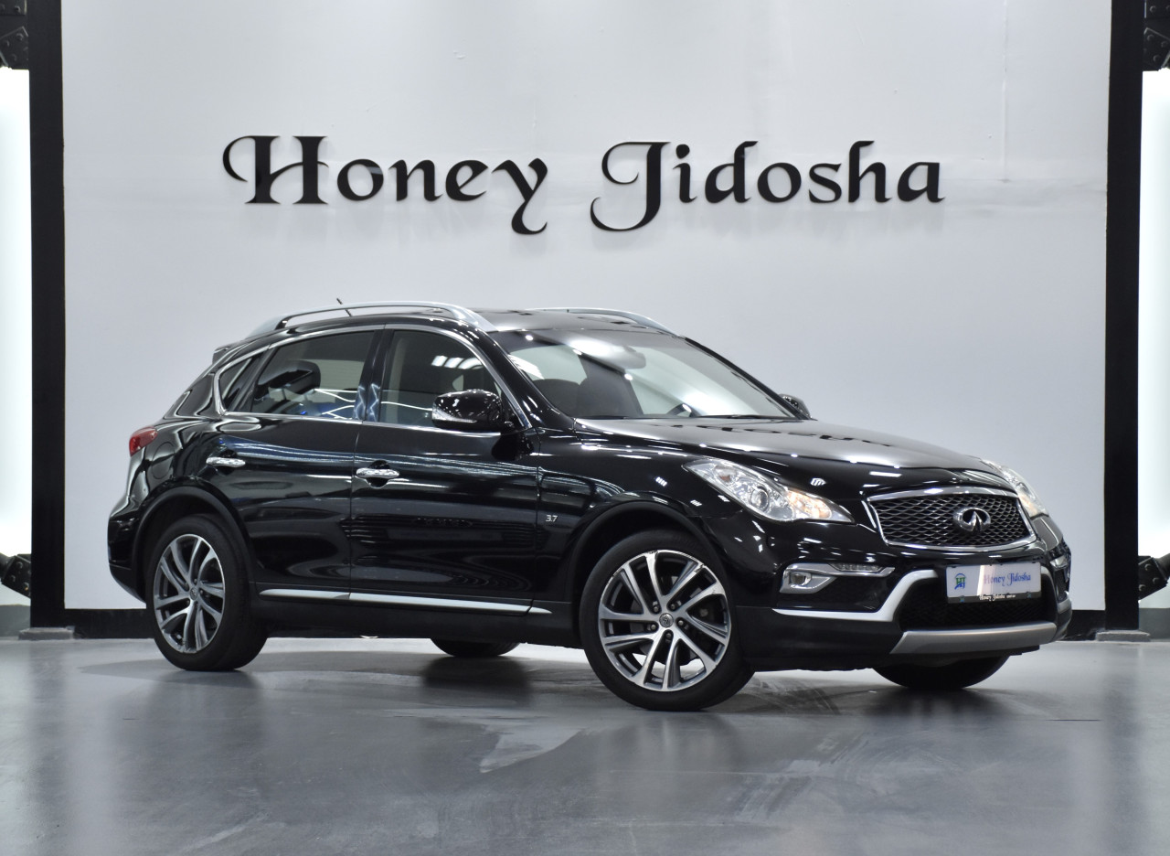 Infiniti QX50 - Image 7