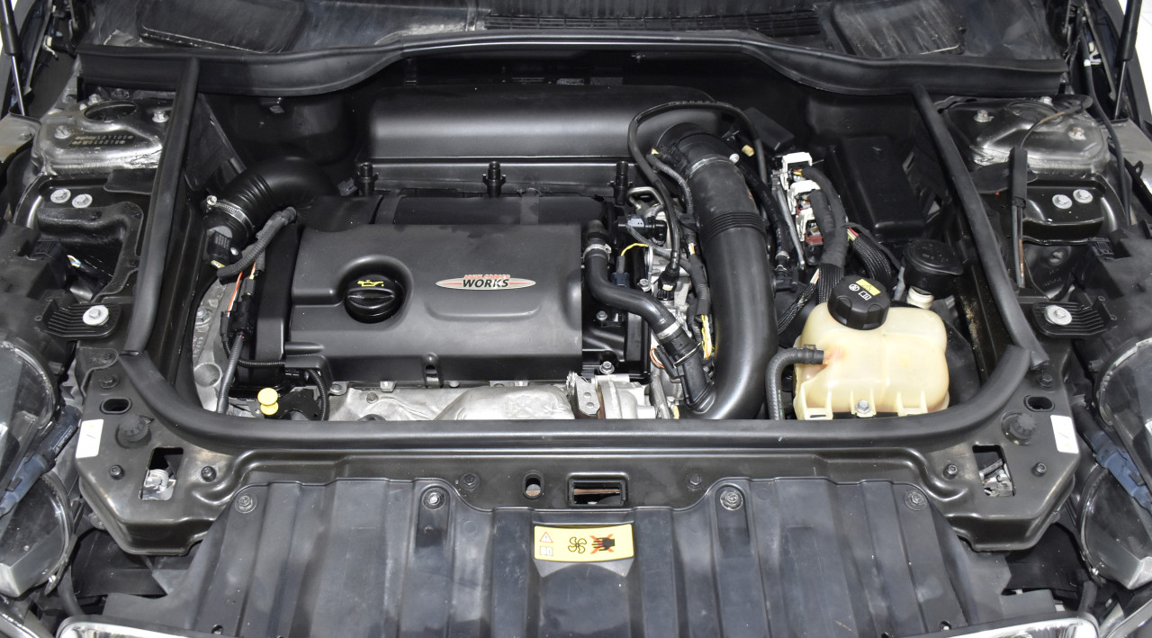 Mini Cooper Country man - Image 11