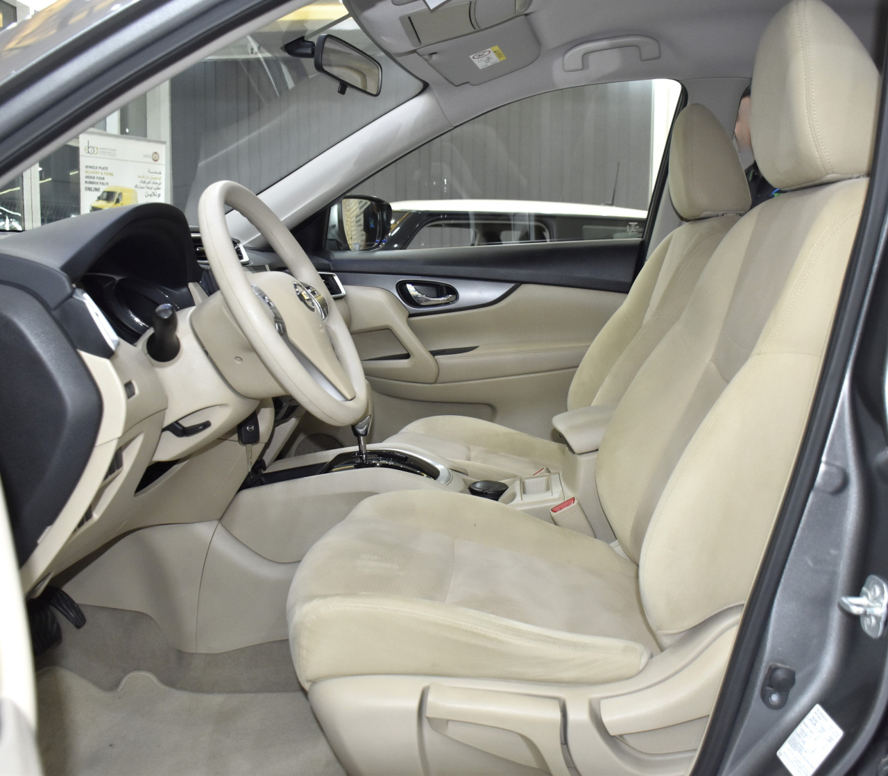 Nissan X-Trail - Image 9