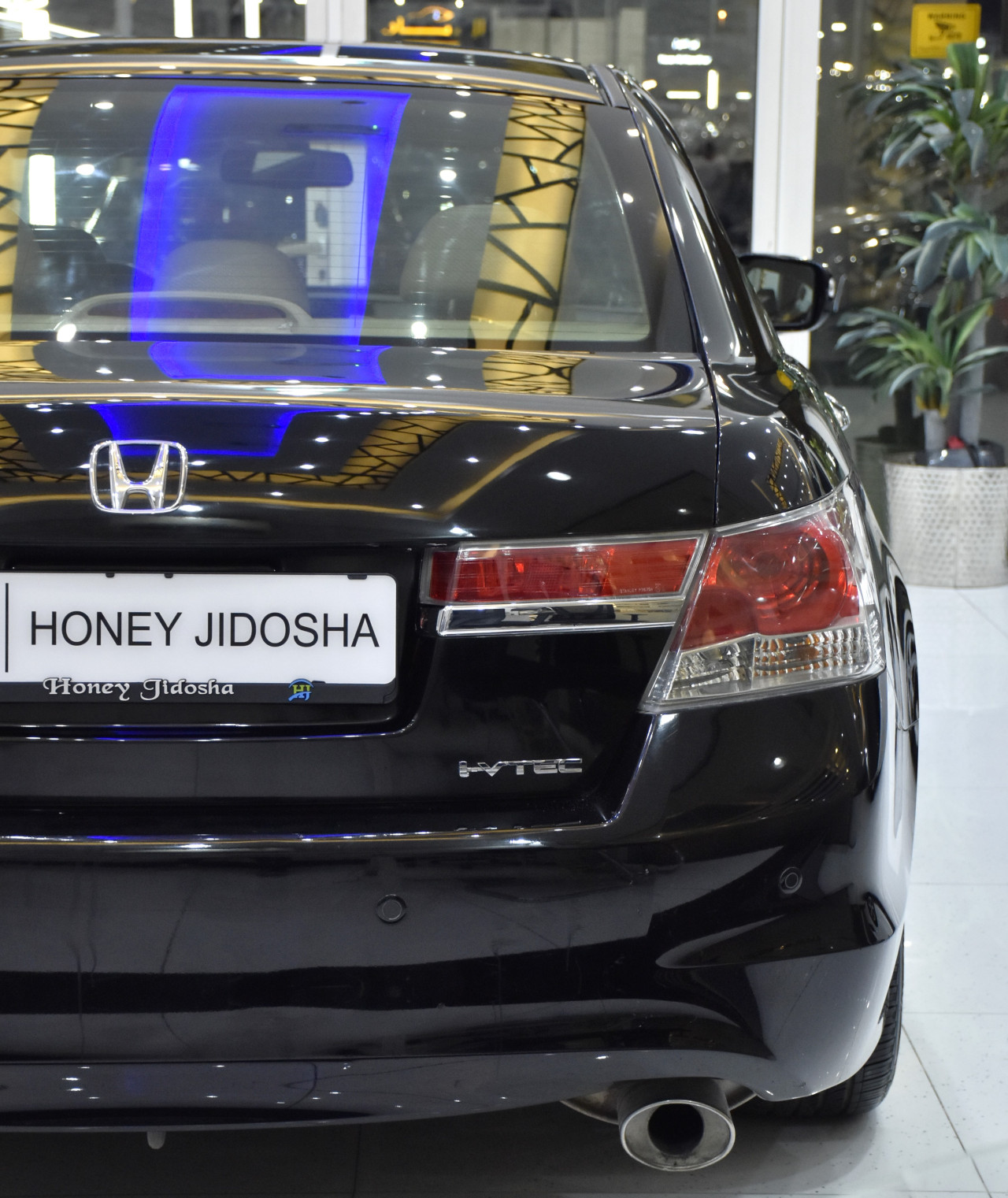 Honda Accord - Image 16