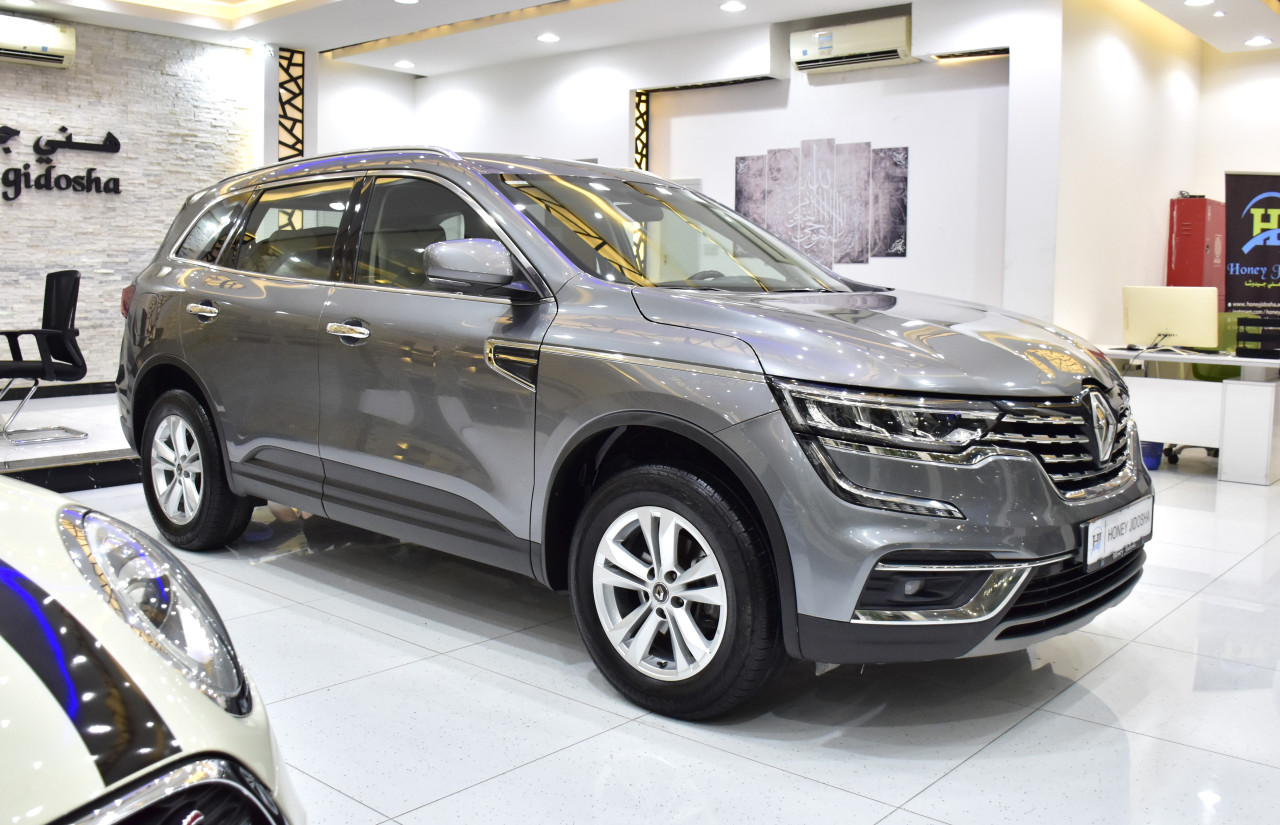 Renault Koleos - Image 3
