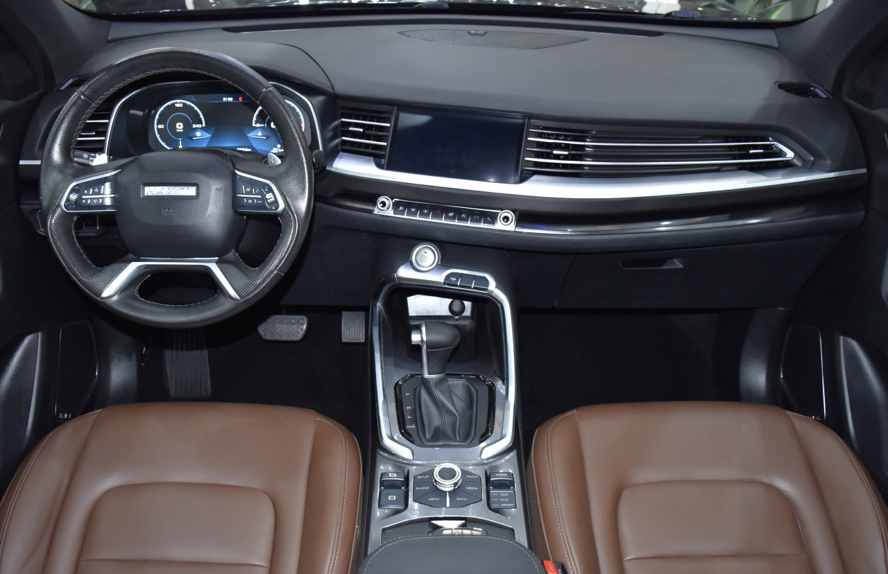 Haval H 6 - Image 18