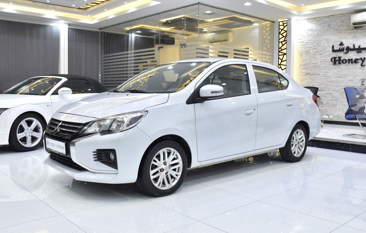 Mitsubishi Attrage - Image 3