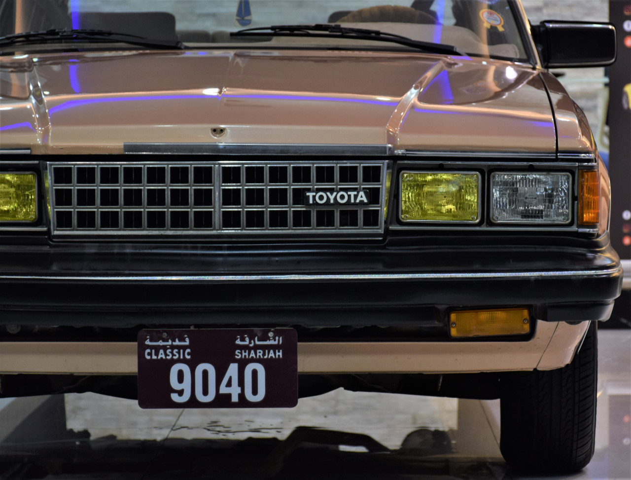 Toyota Cressida - Image 4