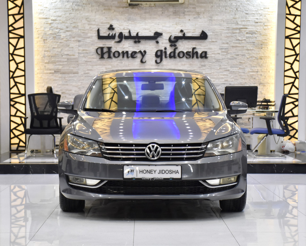 Volkswagen Passat - Image 5