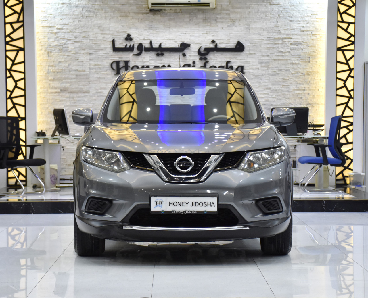 Nissan X-Trail - Image 4