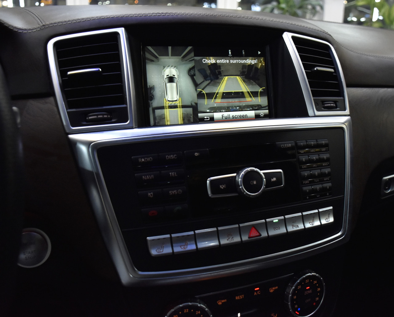 Mercedes Benz ML - Image 7