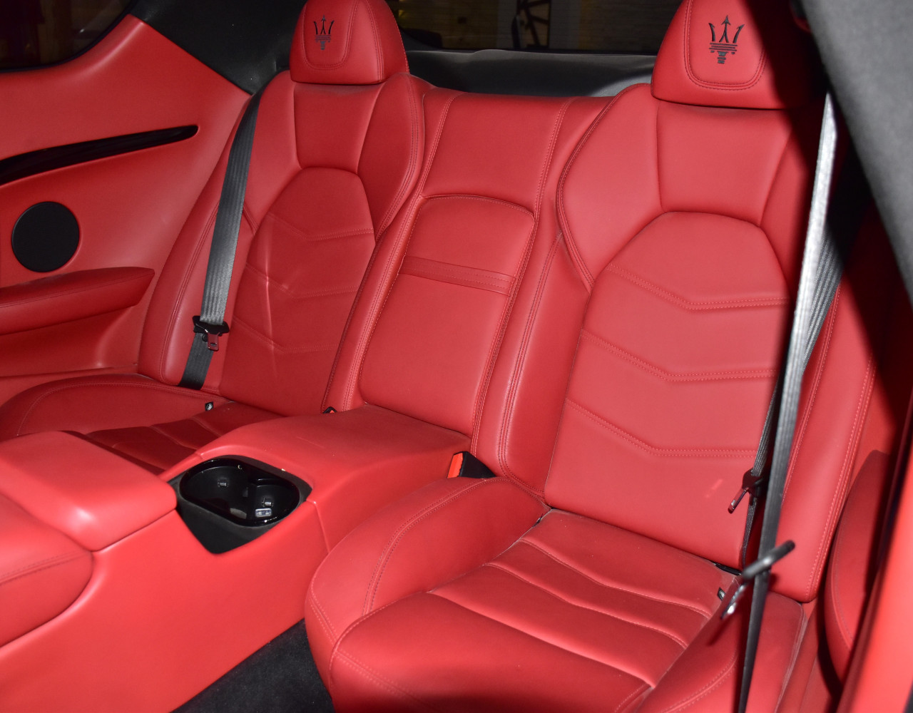 Maserati GranTurismo - Image 3