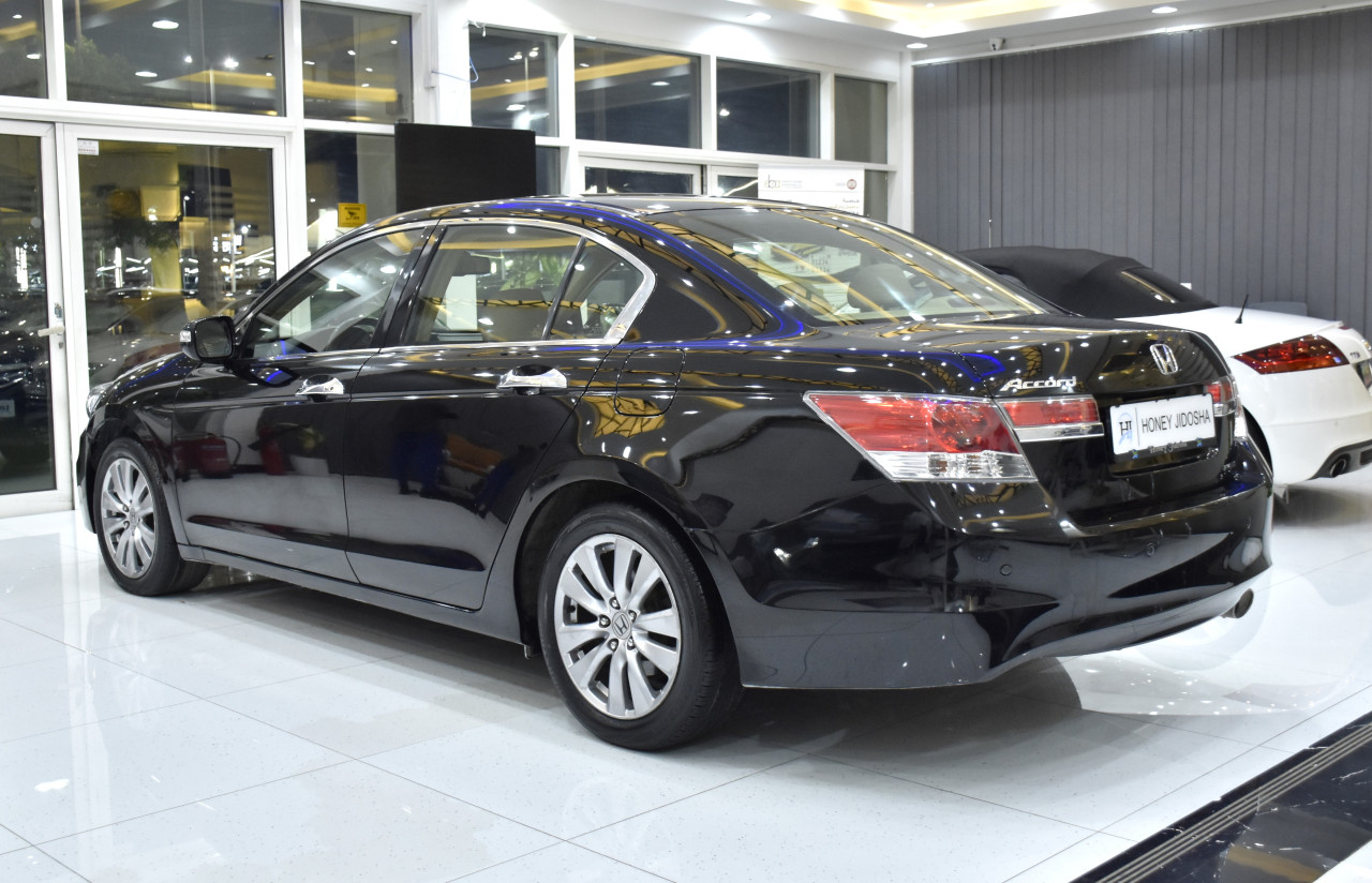 Honda Accord - Image 6