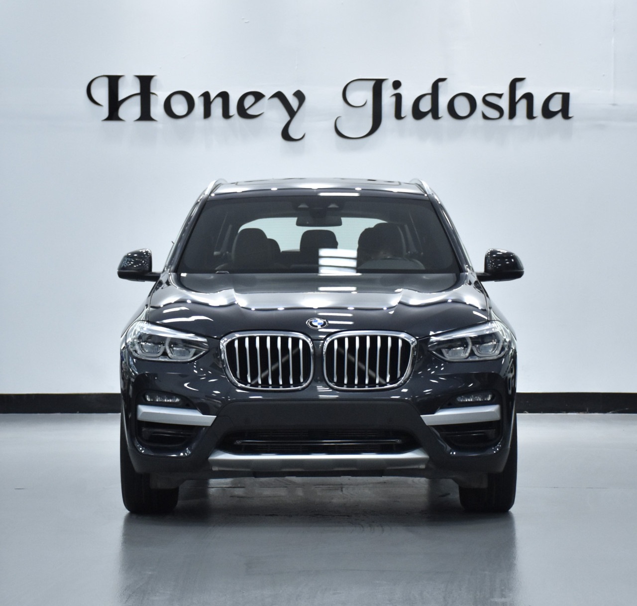 BMW X3 - Image 3