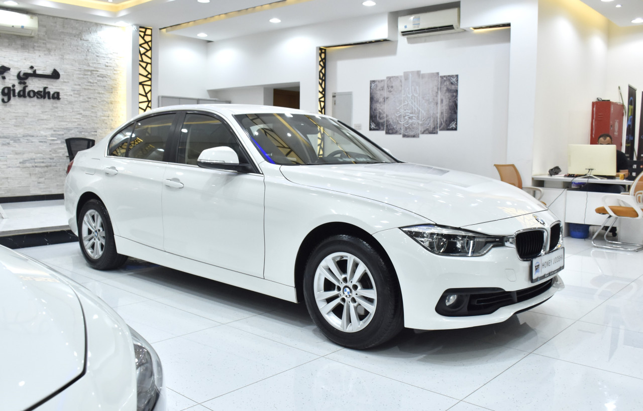 BMW 3-Series - Image 3