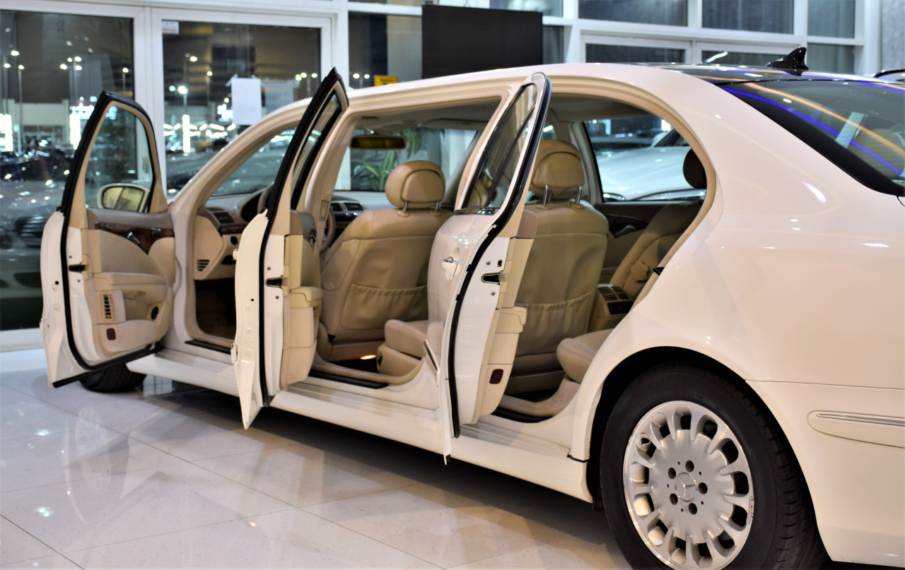 Mercedes Benz E-Class - Image 11