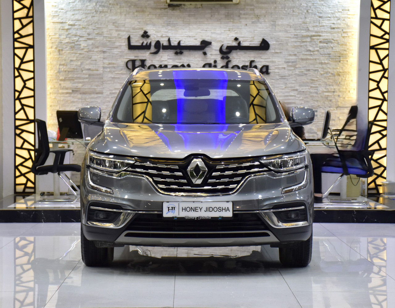 Renault Koleos - Image 4