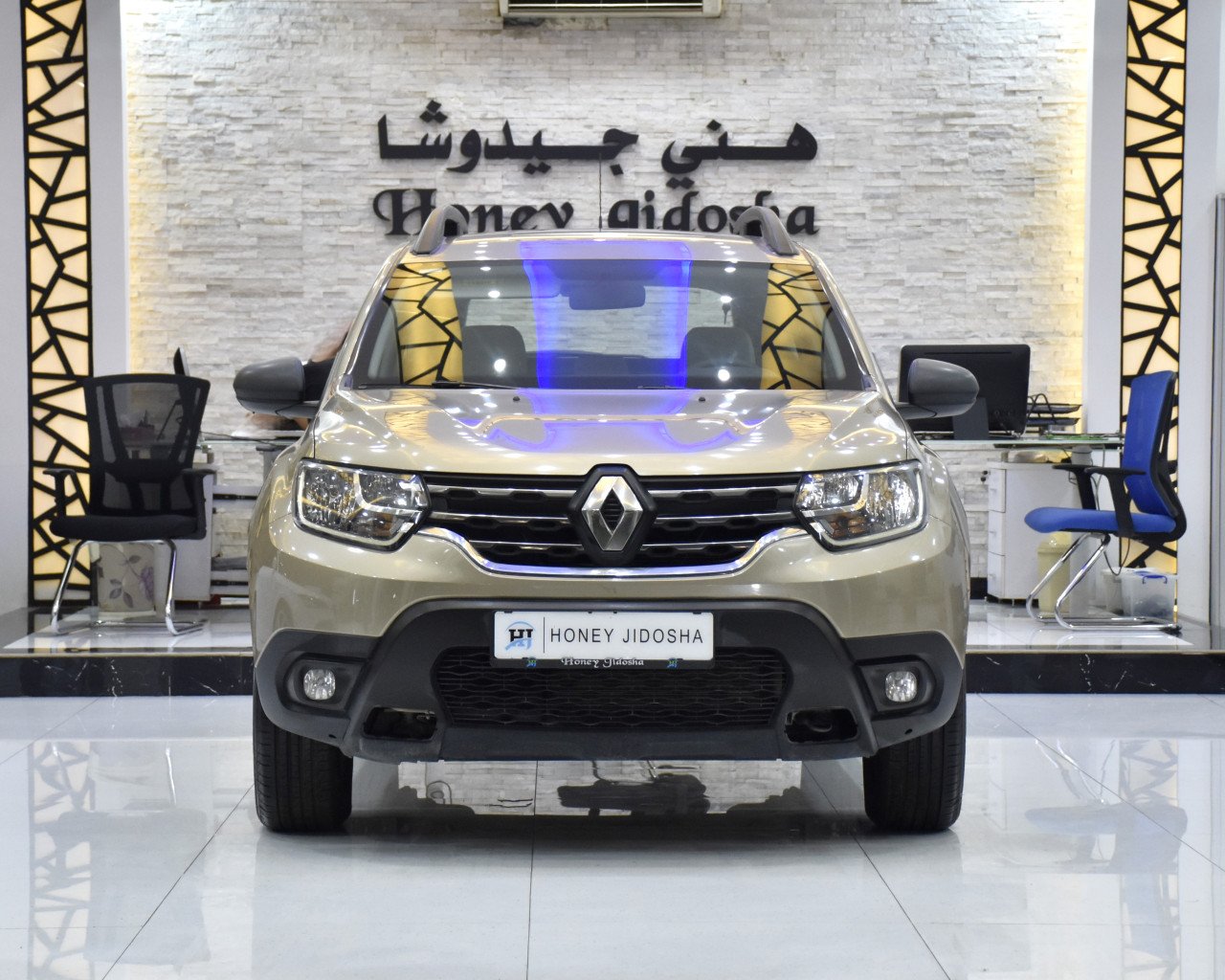 Renault Duster - Image 5
