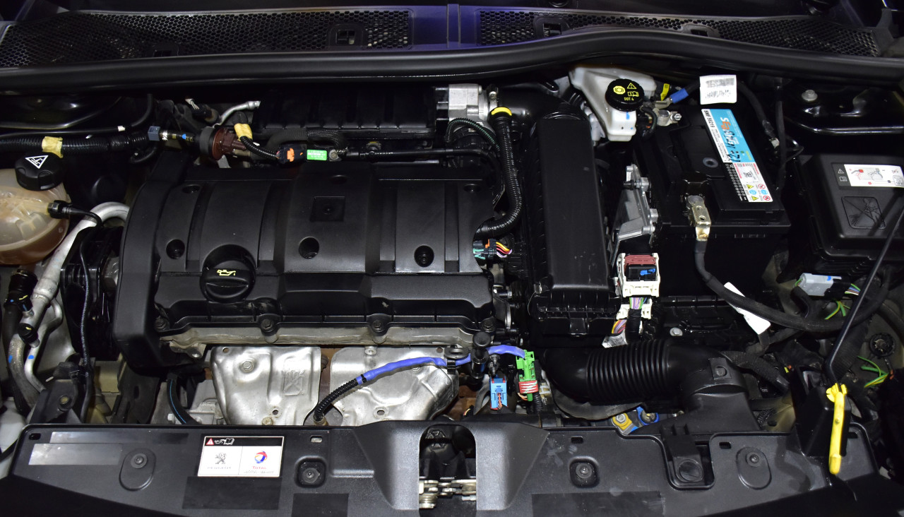 Peugeot 2008 - Image 5