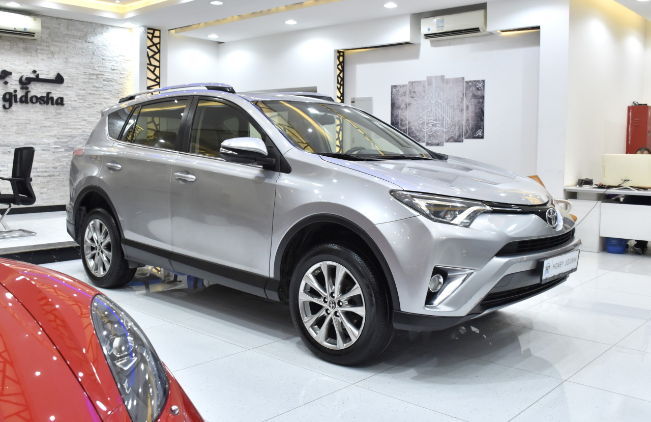 Toyota Rav 4 - Image 3