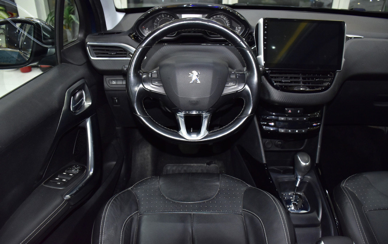 Peugeot 2008 - Image 11