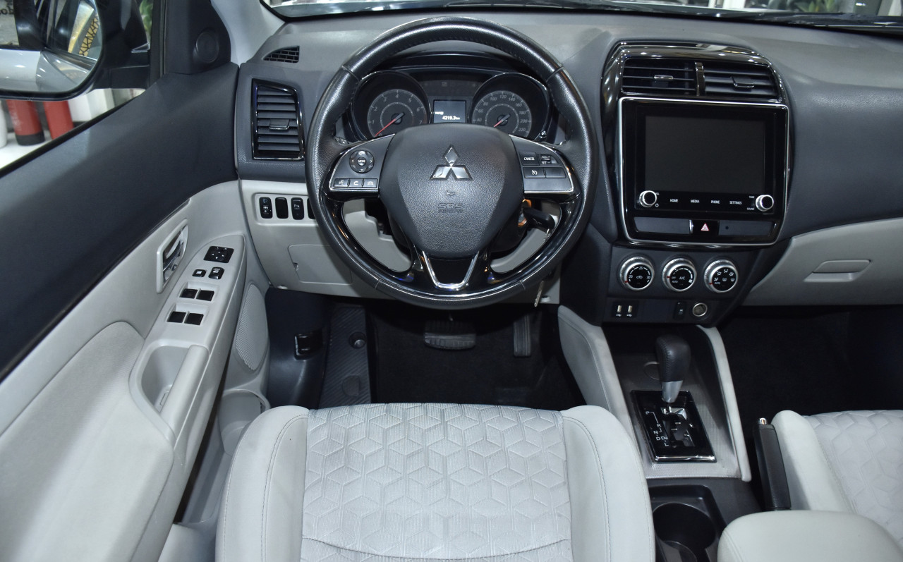 Mitsubishi ASX - Image 11
