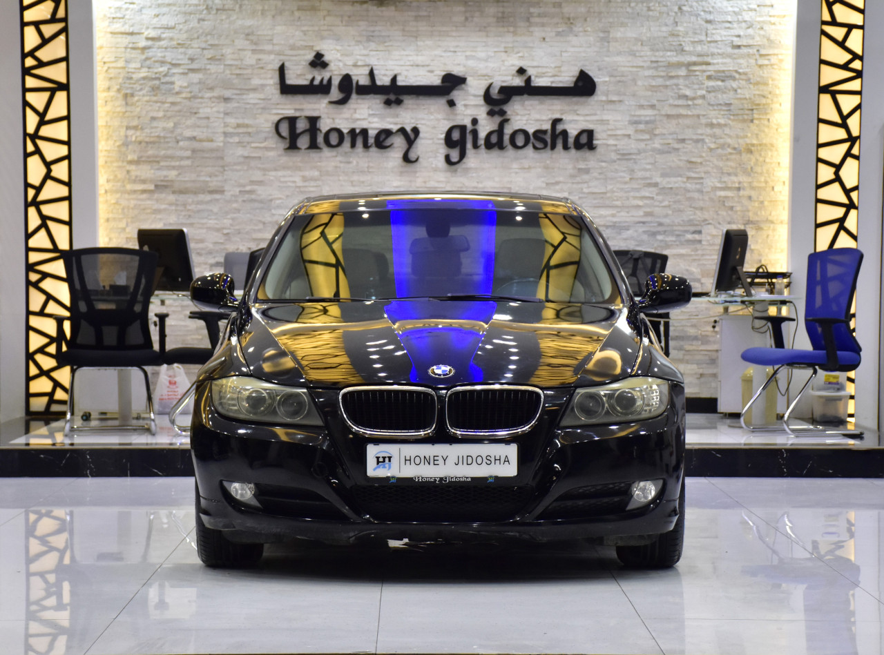BMW 3-Series - Image 3
