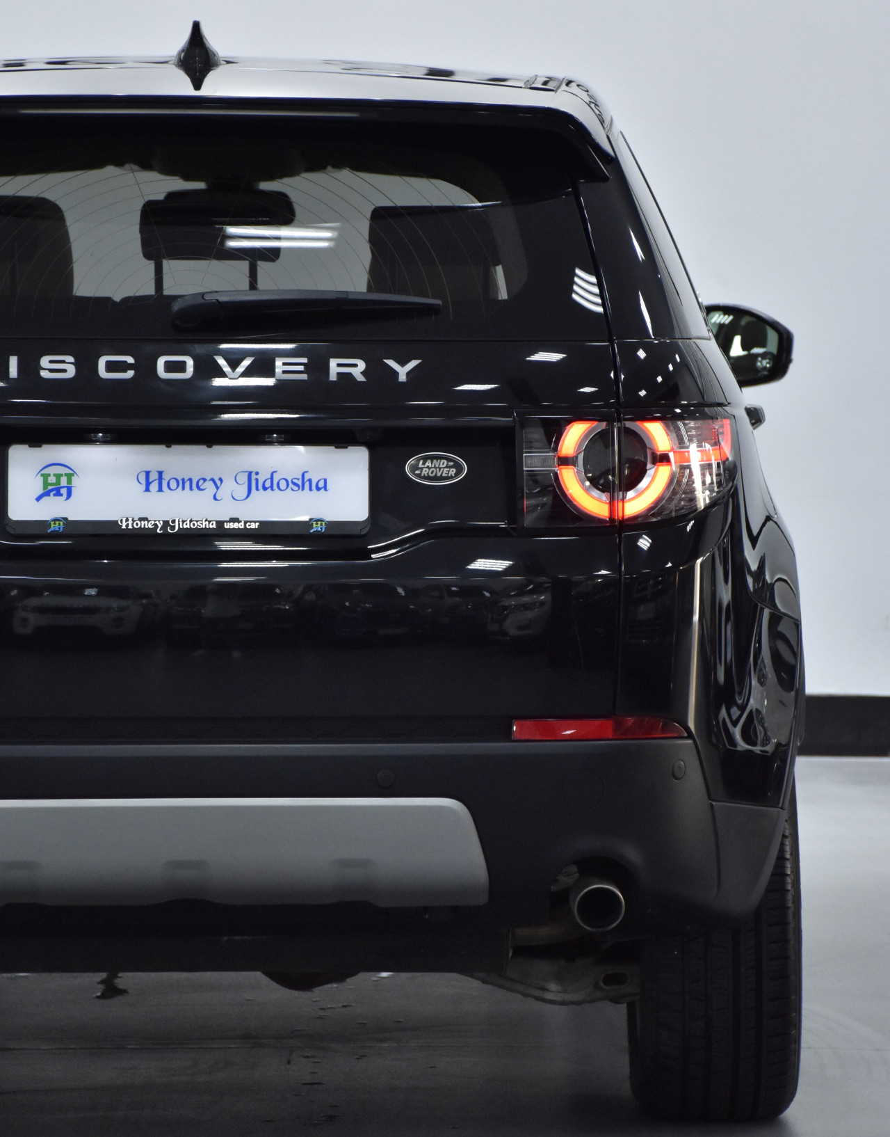 Land Rover Discovery - Image 10