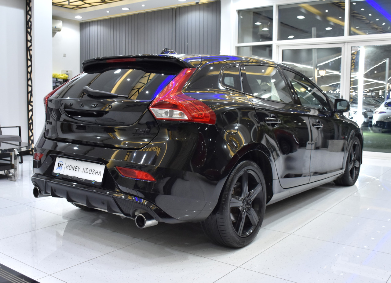 Volvo V -class - Image 7