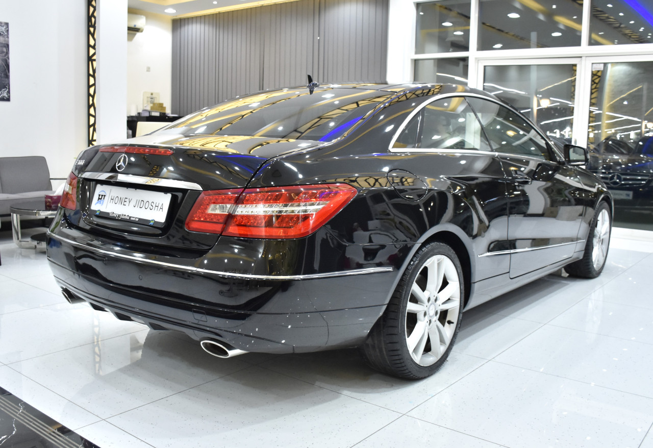 Mercedes Benz E-Class - Image 7