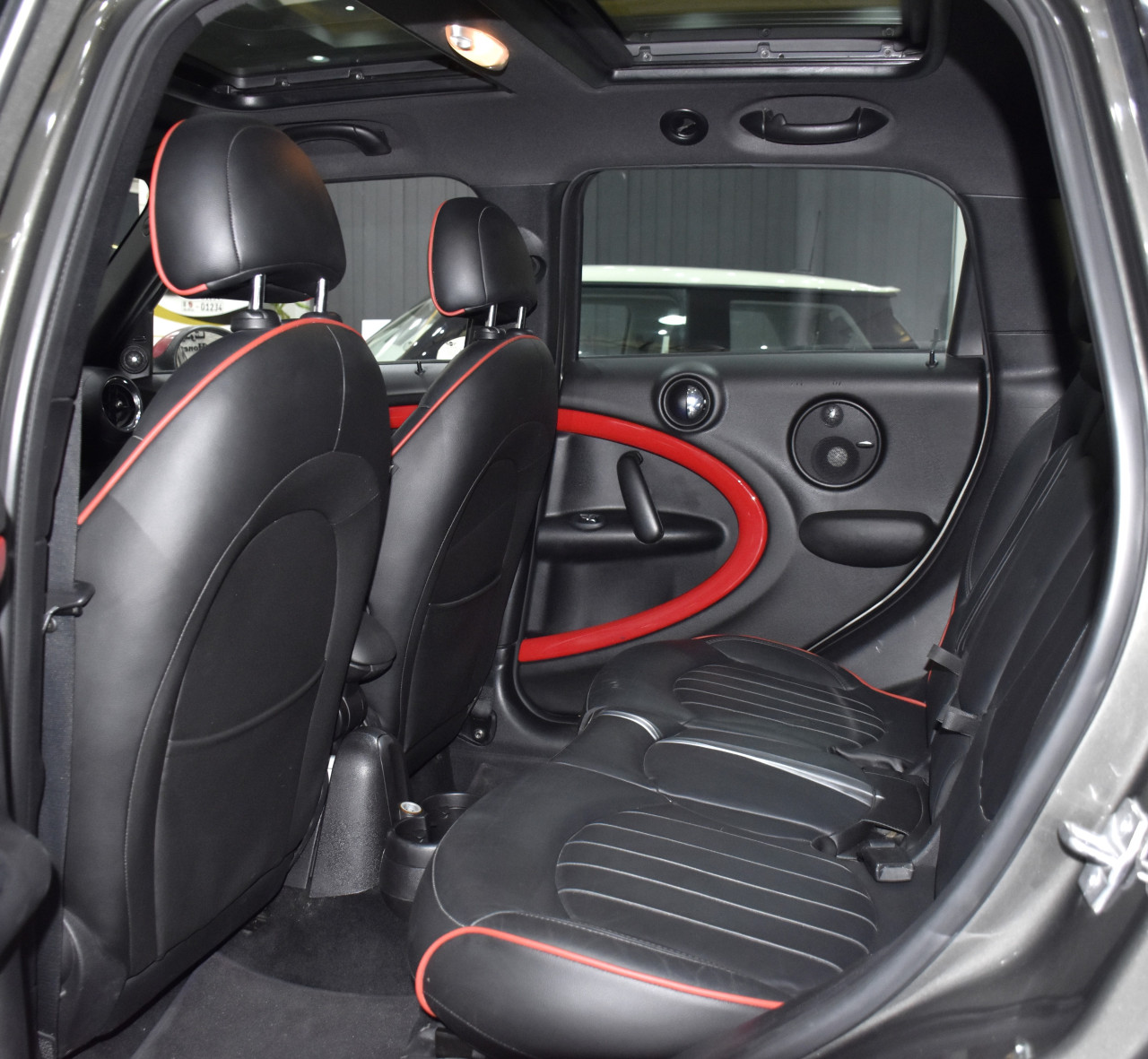 Mini Cooper Country man - Image 9