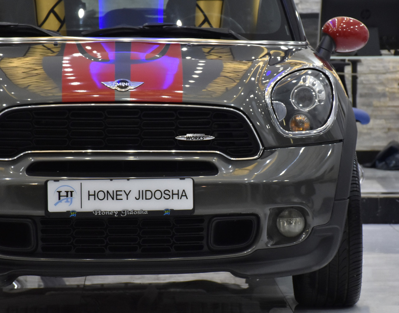 Mini Cooper Country man - Image 4