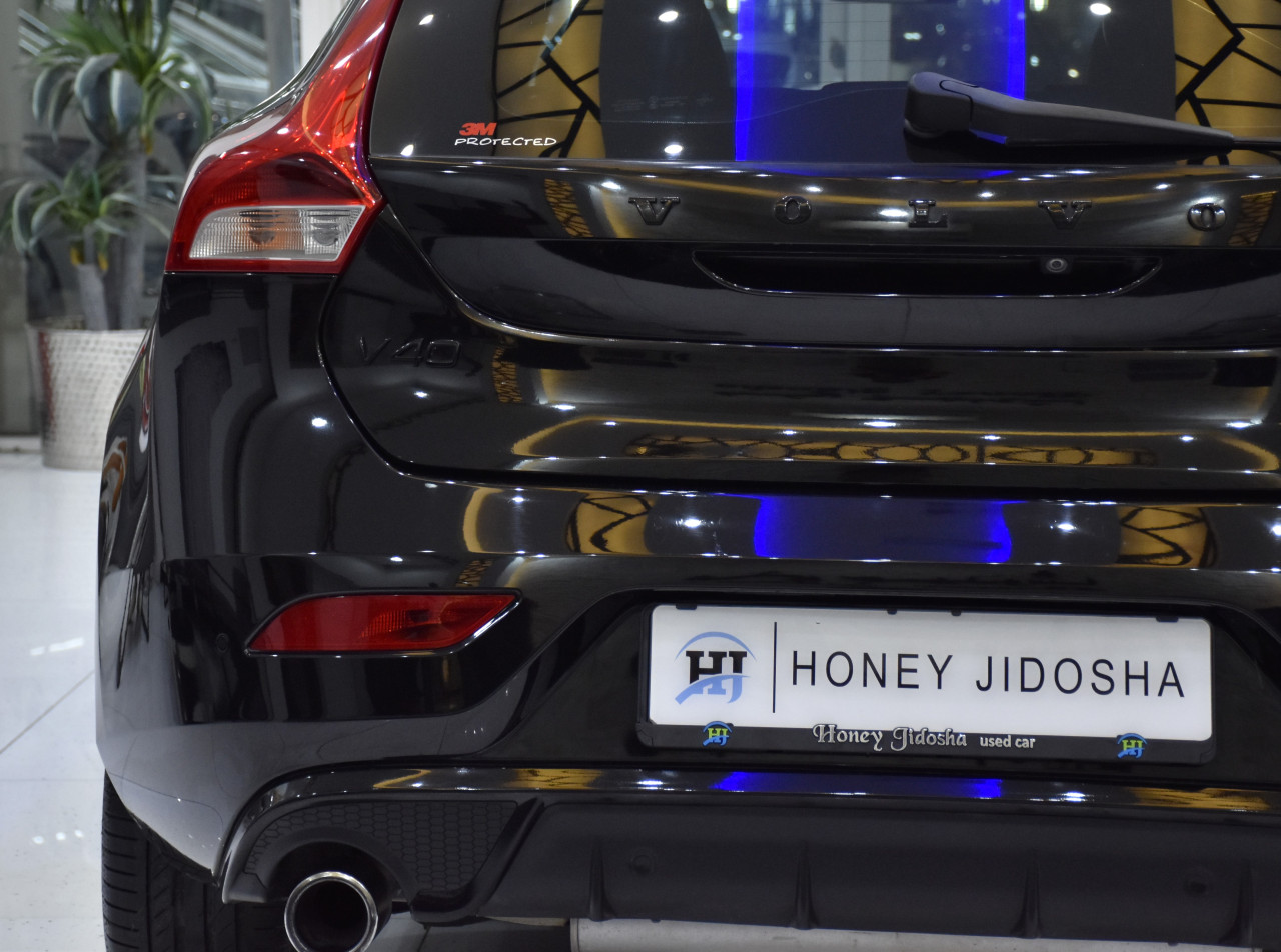 Volvo V -class - Image 10