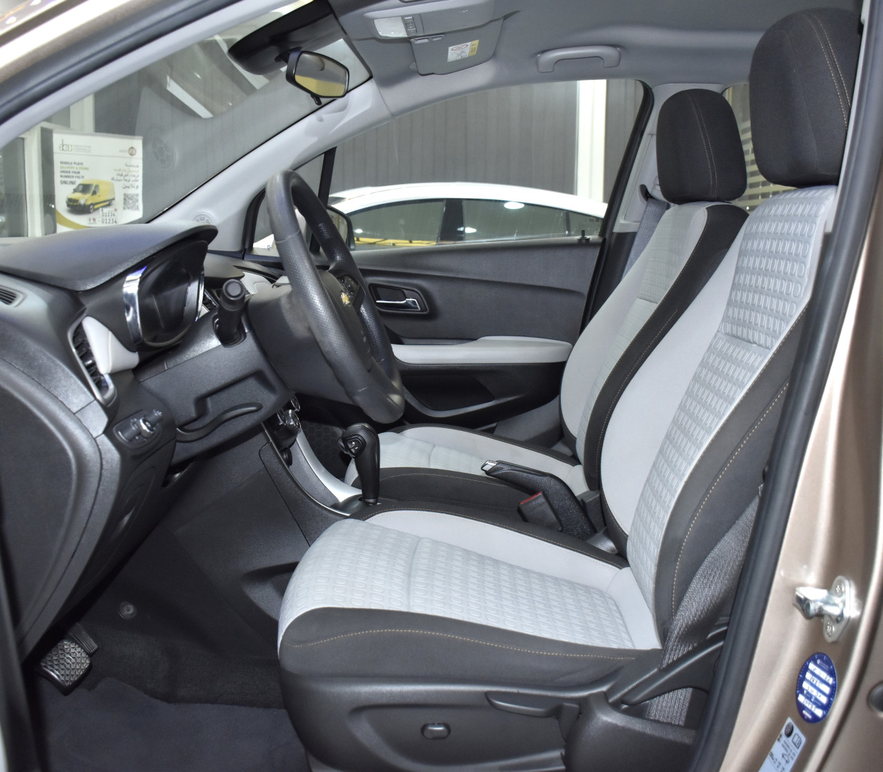 Chevrolet TRAX - Image 10